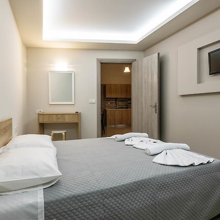 Irene Studios & Apartments Tsilivi  Eksteriør billede