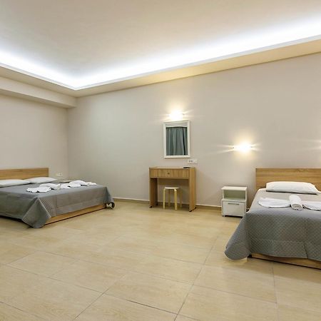 Irene Studios & Apartments Tsilivi  Eksteriør billede