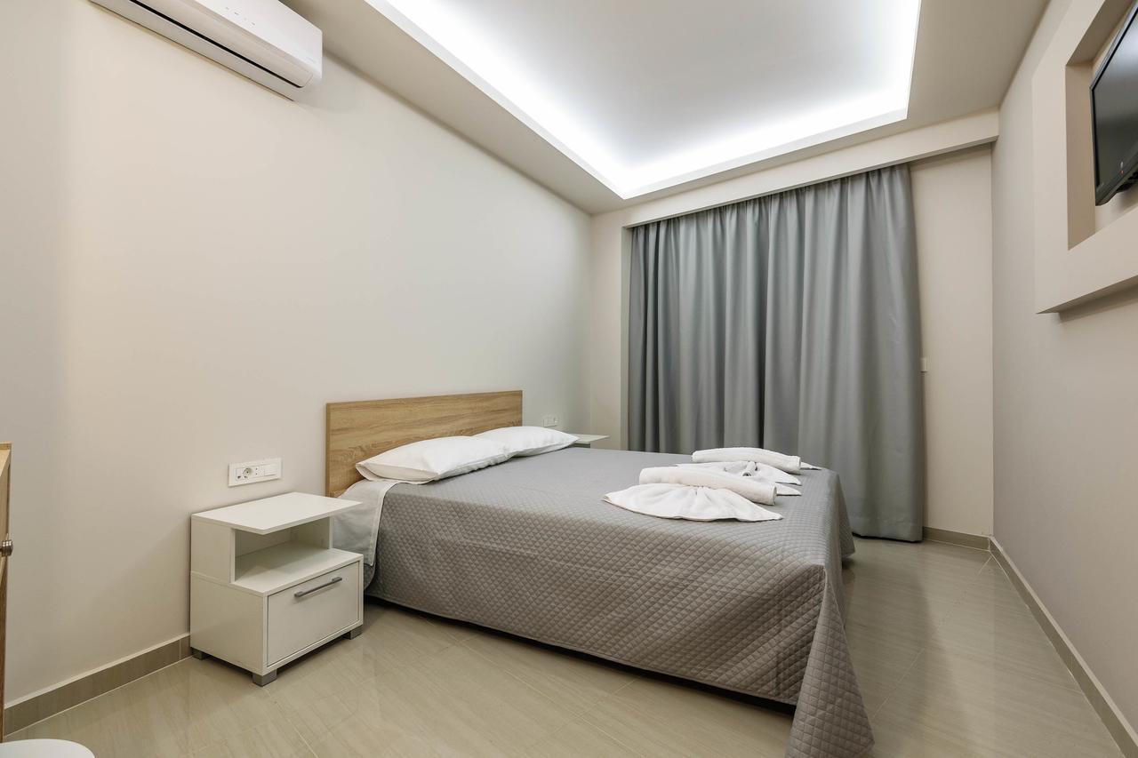 Irene Studios & Apartments Tsilivi  Eksteriør billede