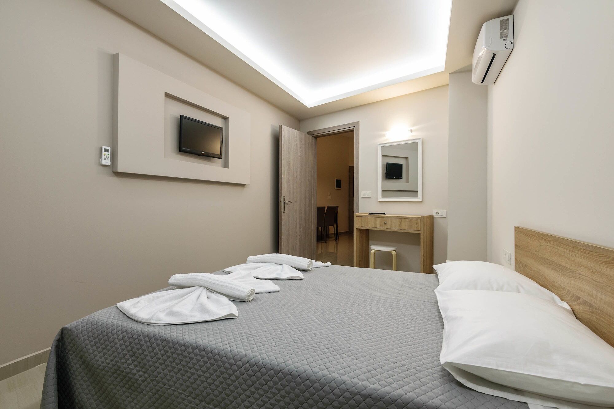 Irene Studios & Apartments Tsilivi  Eksteriør billede