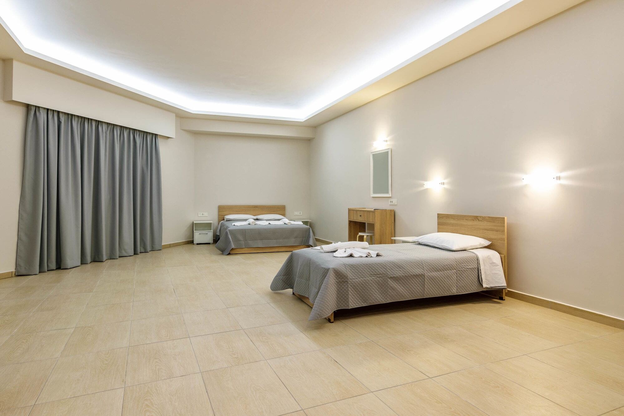 Irene Studios & Apartments Tsilivi  Eksteriør billede